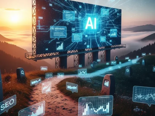 OpenAI seeks content strategist as SEO faces AI transformation