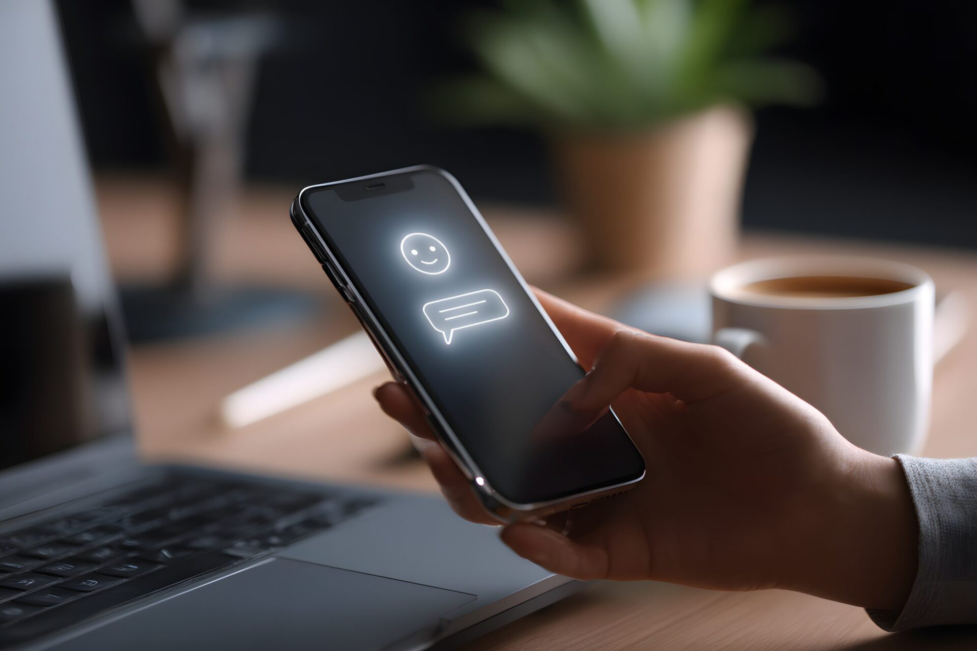 Who is open to using AI shopping assistants?