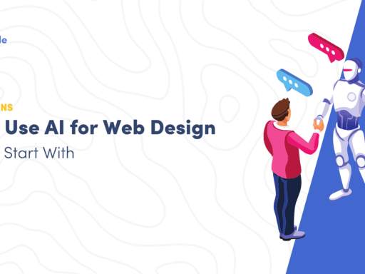 4 Things to Start With