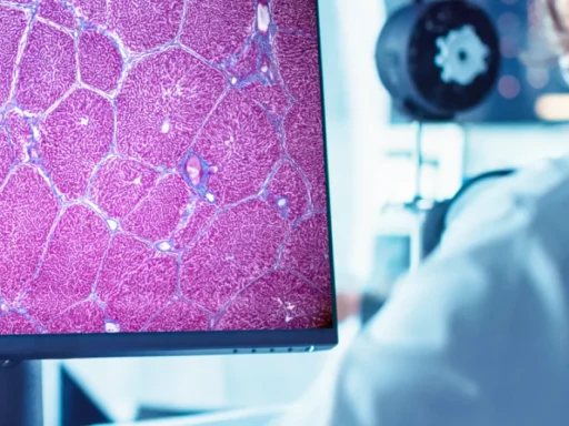 EMA qualifies first artificial intelligence tool to diagnose inflammatory liver disease (MASH) in biopsy samples