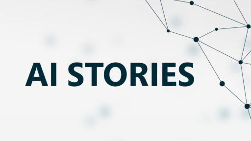 AI STORIES | Center for Digital Narrative