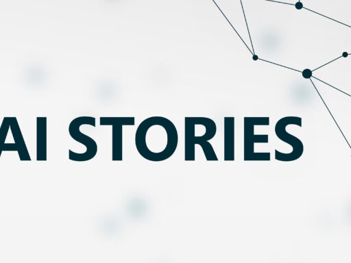 AI STORIES | Center for Digital Narrative