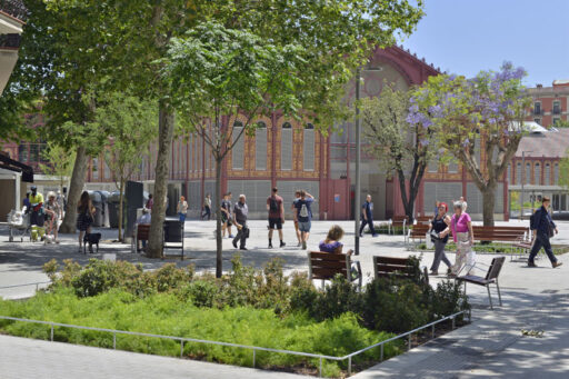 Urban Planning, Ecological Transition, Urban Services and Housing