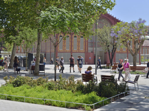 Urban Planning, Ecological Transition, Urban Services and Housing