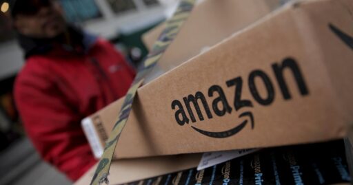 Prime Day shows just how much Amazon dominates online shopping