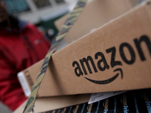 Prime Day shows just how much Amazon dominates online shopping