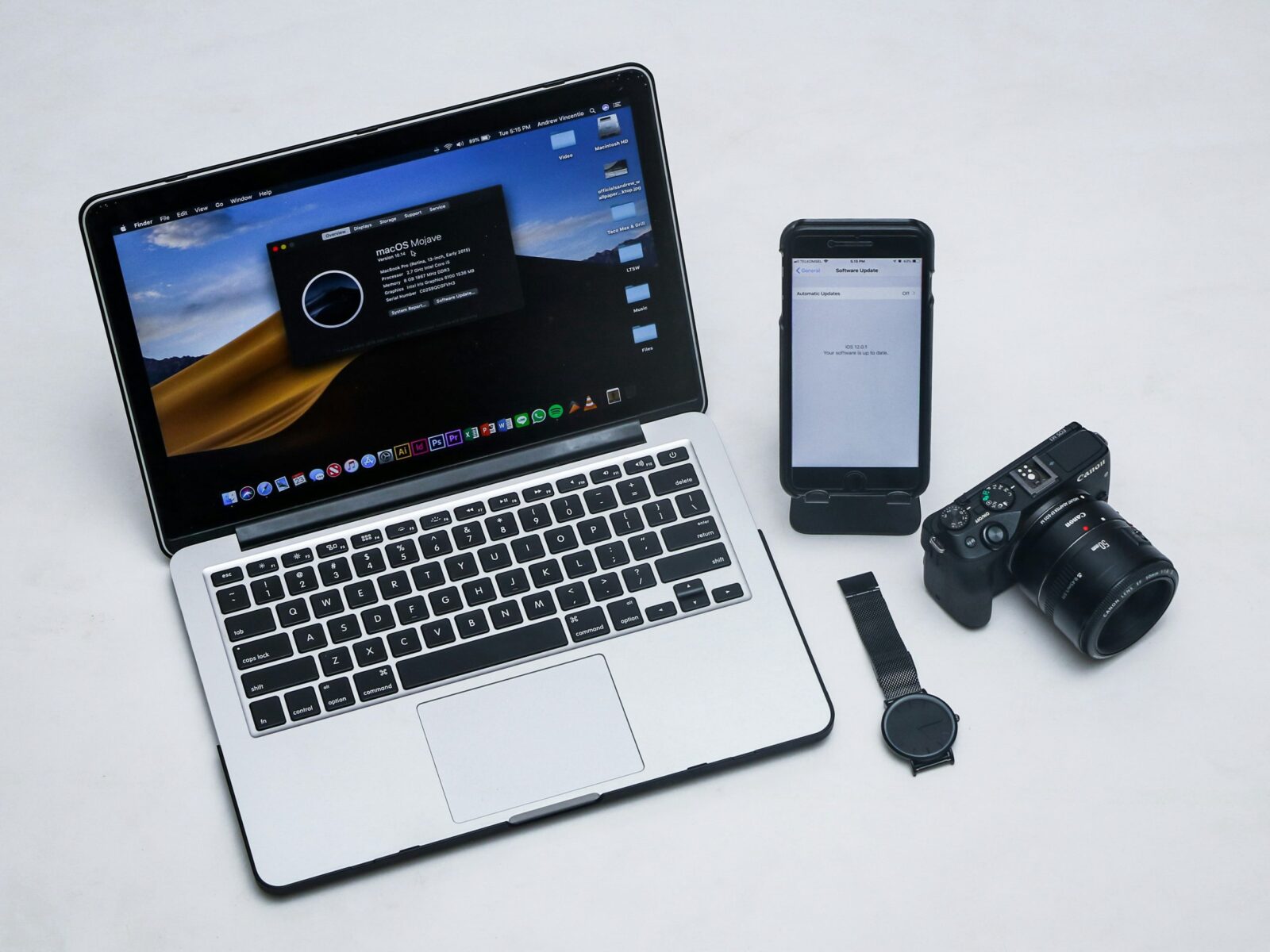 How AI for Product Photography Is Transforming E-Commerce