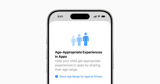Apple expands tools to help parents protect kids and teens online