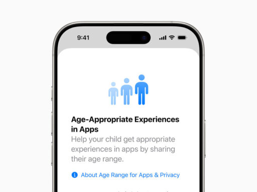 Apple expands tools to help parents protect kids and teens online