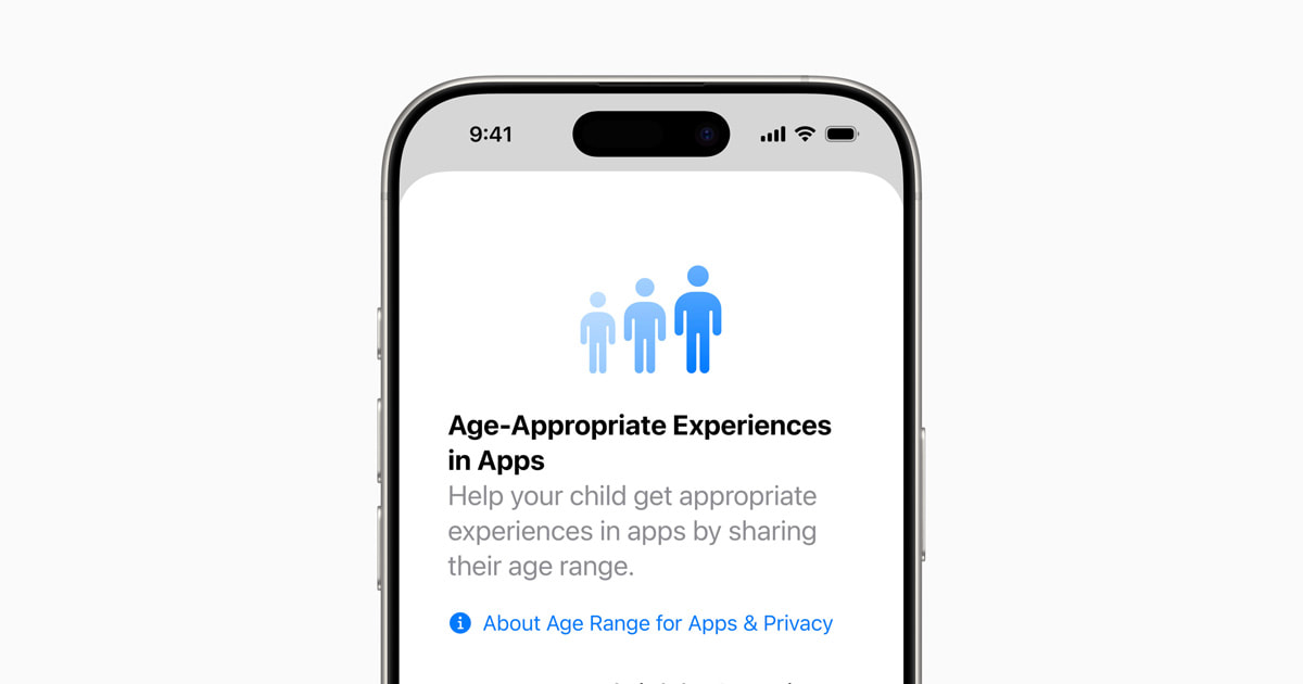 Apple expands tools to help parents protect kids and teens online