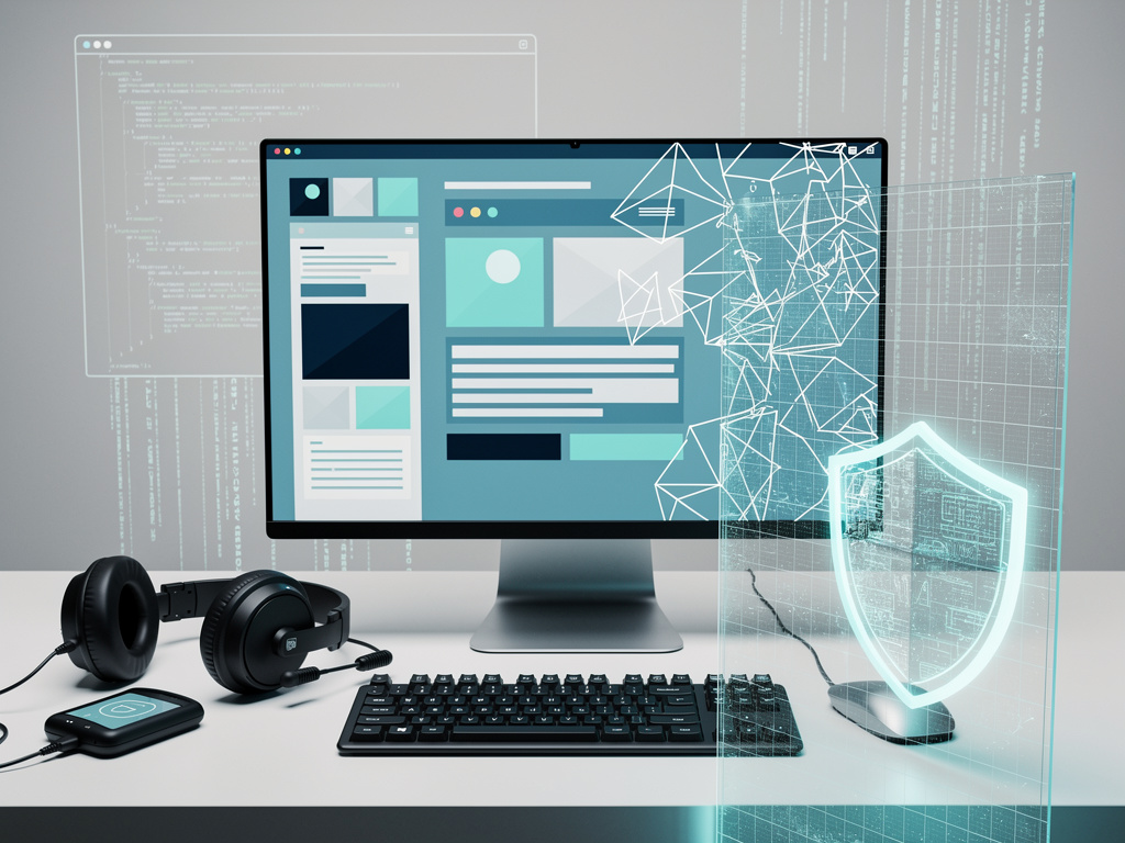 Anti-Scraping Tools Undermine Web Accessibility for Disabled Users