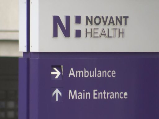 Misconfiguration of website tools leads to information leak at Novant Health; NHRMC says its patients not affected by leak
