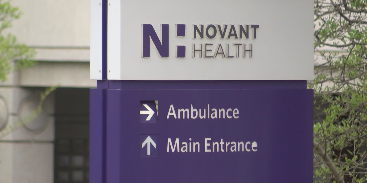 Misconfiguration of website tools leads to information leak at Novant Health; NHRMC says its patients not affected by leak
