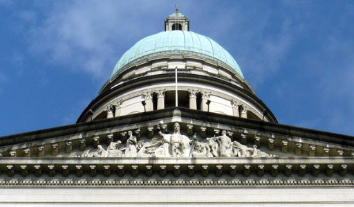 The WordPress Foundation Sues Jeff Yablon for Trademark Infringement – WP Tavern