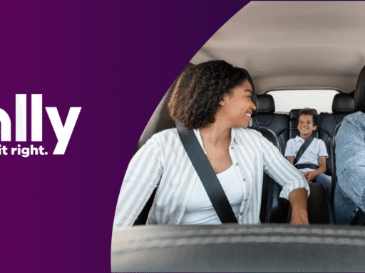 Ally Premier Protection - Vehicle Service Contracts