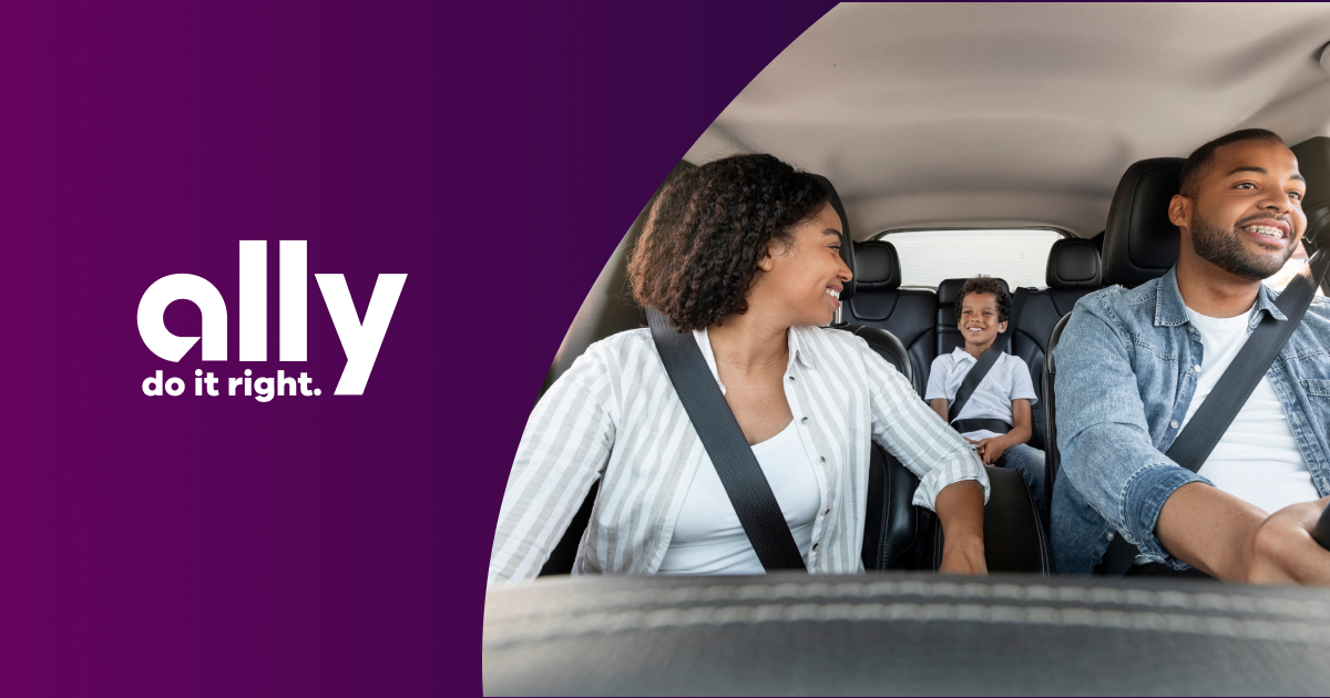 Ally Premier Protection - Vehicle Service Contracts