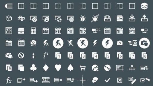 2500 free resources for designers