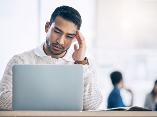 Half of online shoppers in UK feel overwhelmed on sites