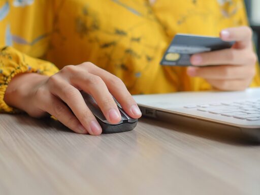 The best technology investments online retailers have made