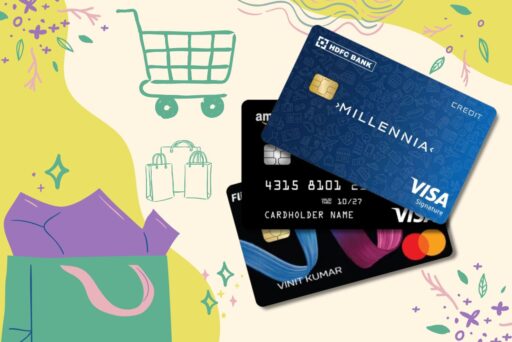 5 Best Credit Cards for Maximum Benefits on Online Shopping in 2025
