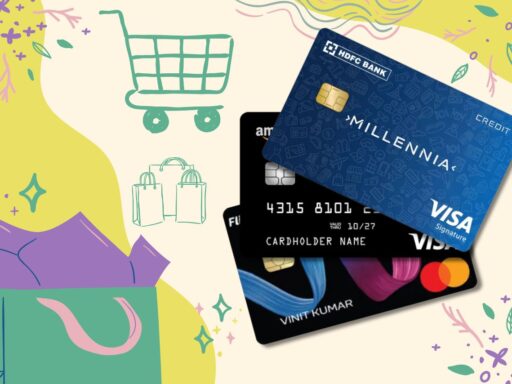5 Best Credit Cards for Maximum Benefits on Online Shopping in 2025