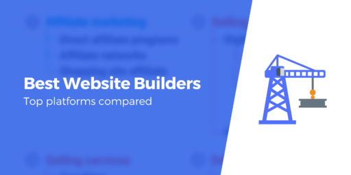 Top 8 Website Builders of 2025: Expert Reviews and Comparisons