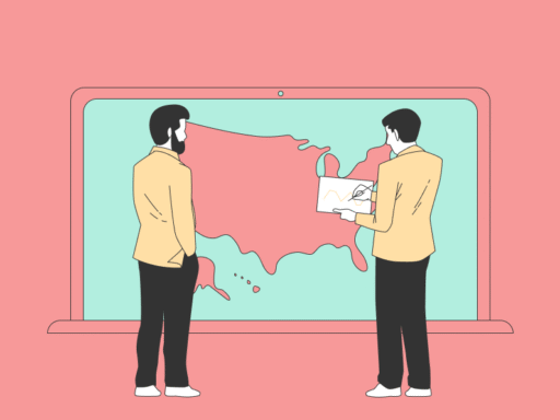 Top Digital Marketing Agencies in the United States 2025