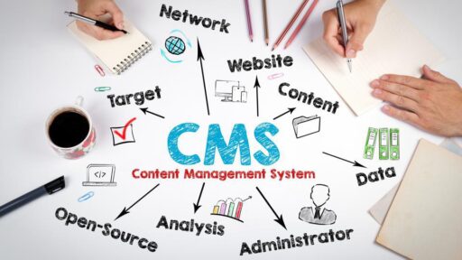 Best Content Management Software (CMS) Systems of 2025 – Forbes Advisor
