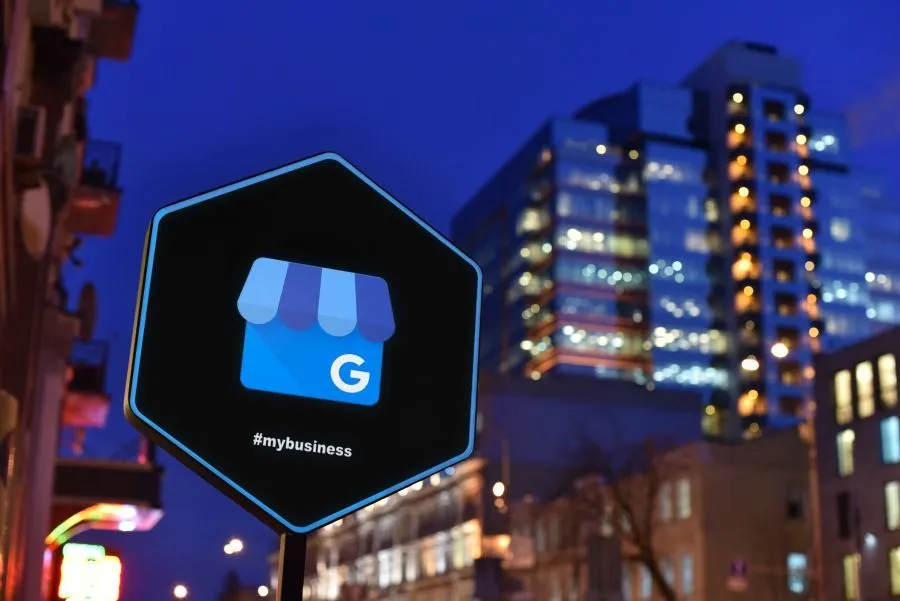 Google Business Profile optimization by netpulse AG Zurich