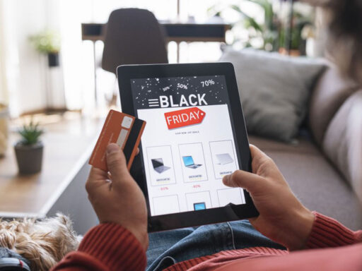 Nov 25, 2025: DHL reveals Black Friday trends: 84% of online retailers bank on sales surge - fueled by younger generation