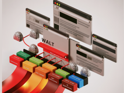 Salesforce AI Research Introduces WALT (Web Agents that Learn Tools): Enabling LLM agents to Automatically Discover Reusable Tools from Any Website