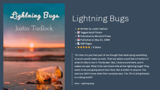 How To Build Book and Book Review Cards with WordPress Blocks – WP Tavern