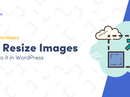How to Bulk Resize Images in WordPress (2 Methods)