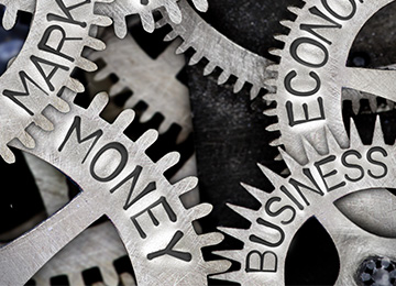 Manufacturing, Not Online Shopping, Ranks No. 1 in E-Commerce