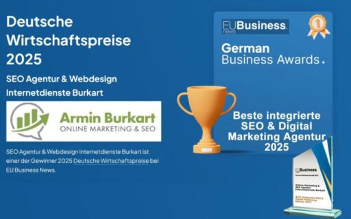 German Business Awards (EU BUSSINES NEWS)
