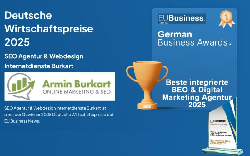 German Business Awards (EU BUSSINES NEWS)
