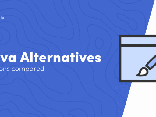 8 Best Canva Alternatives Compared for 2025 (with Free Options)