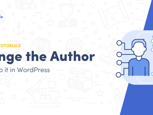 How to Change the Author in WordPress (5 Ways)