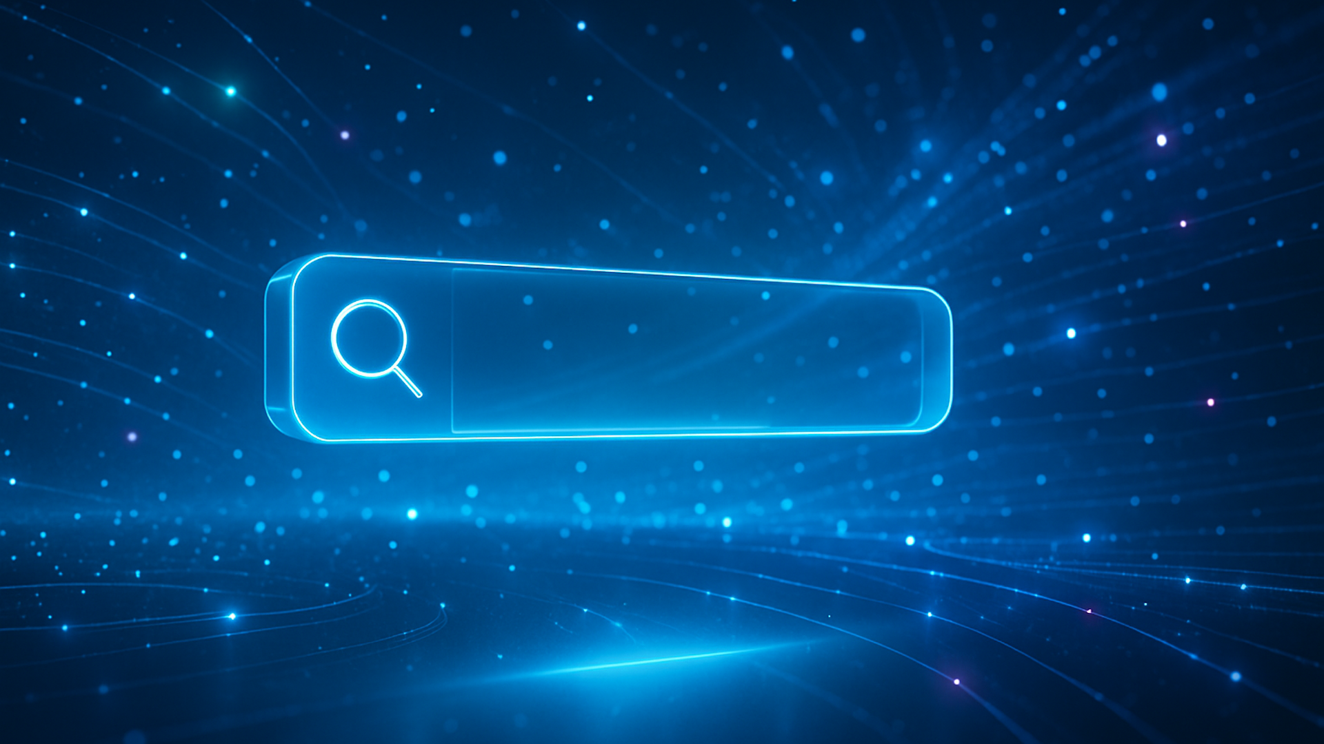 Why AI still runs on search – and SEO still runs the show