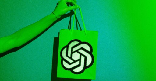 OpenAI Adds Shopping to ChatGPT