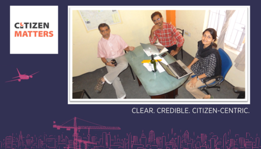 Citizen Matters (India) – ipi.media