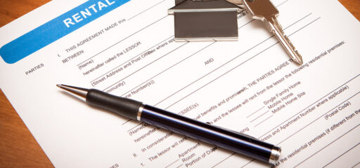 Tenant/Owner Forms | Homes and Community Renewal