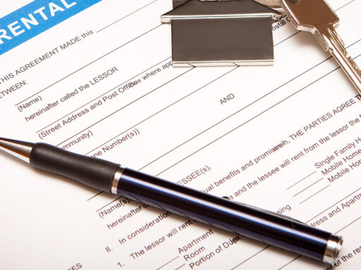 Tenant/Owner Forms | Homes and Community Renewal