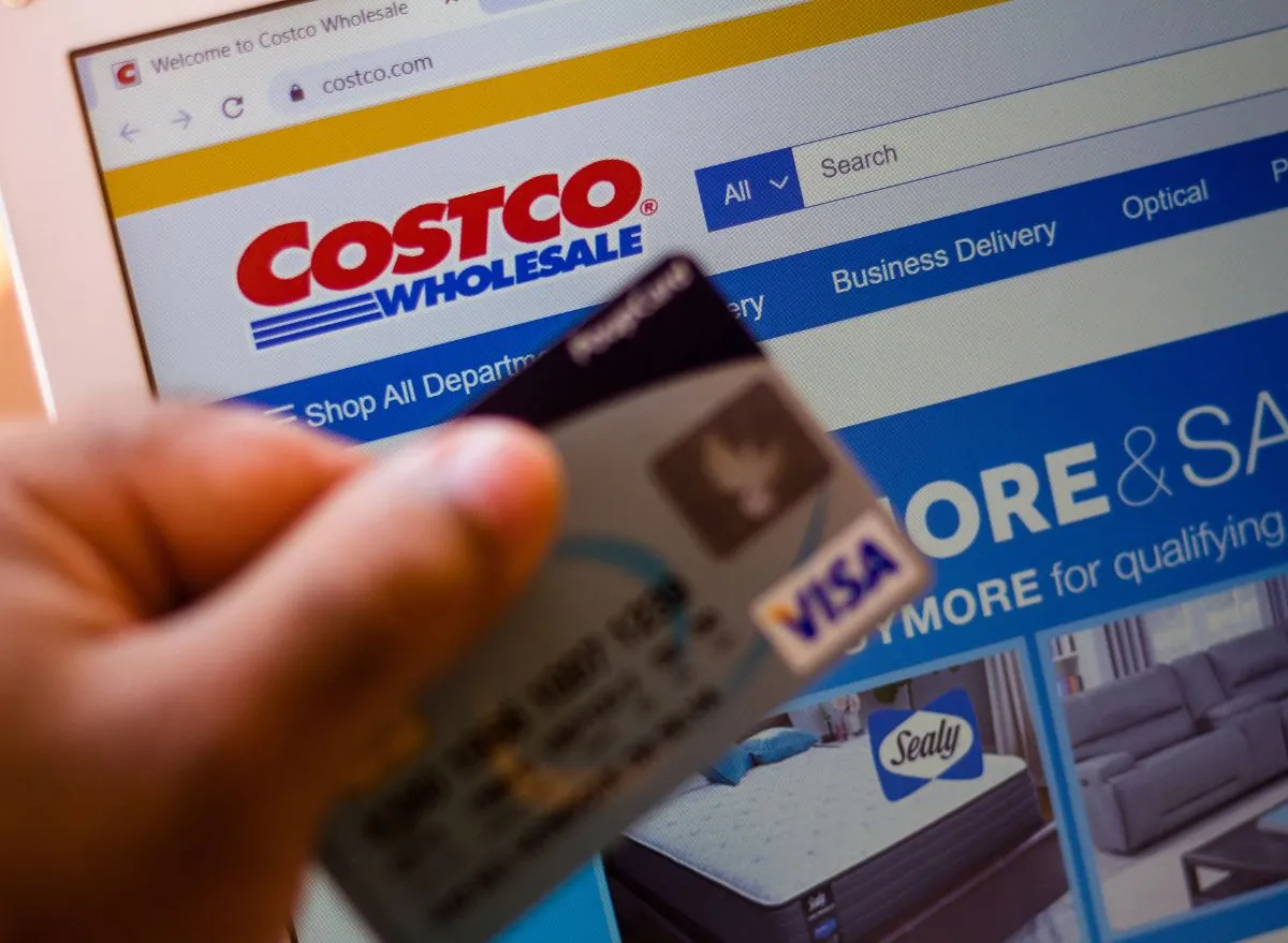 4 Downsides To Costco's Online Shopping