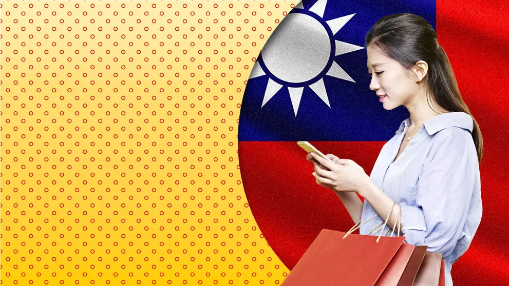 Ship to Taiwan: A Guide to the Growing E-commerce Market