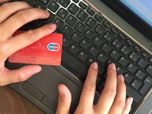 How a pandemic-induced boom in e-commerce can reshape financial services