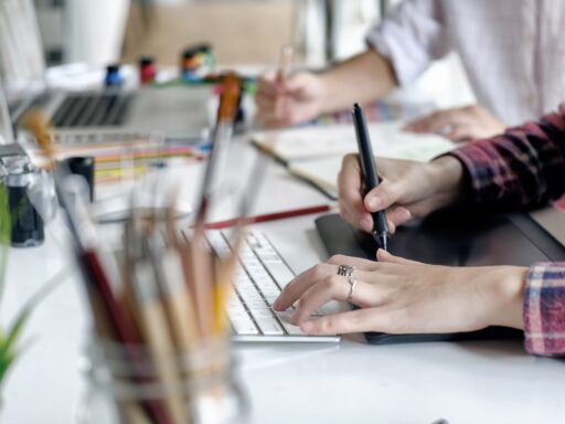 Best website design service of 2024