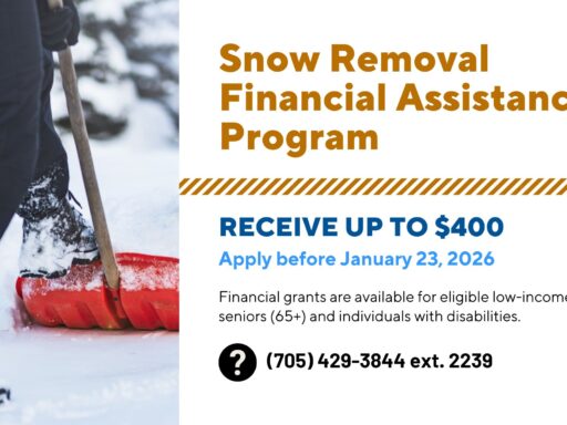 Winter Maintenance Question and Answer