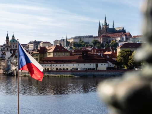 Ecommerce in the Czech Republic