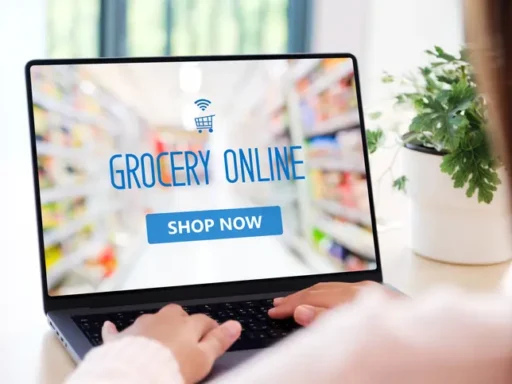 E-Commerce Growth and Its Impact on Traditional Retail